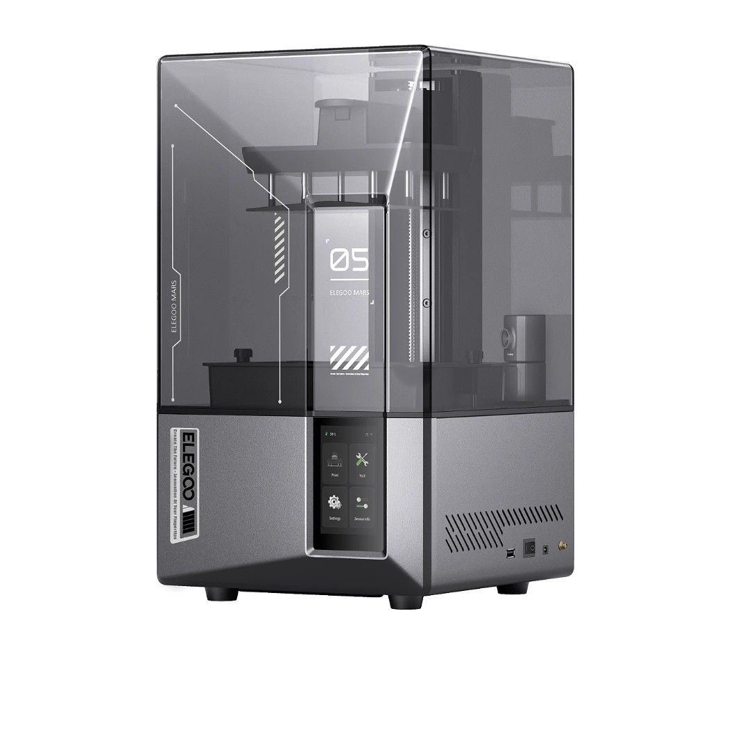 Impressão 3D